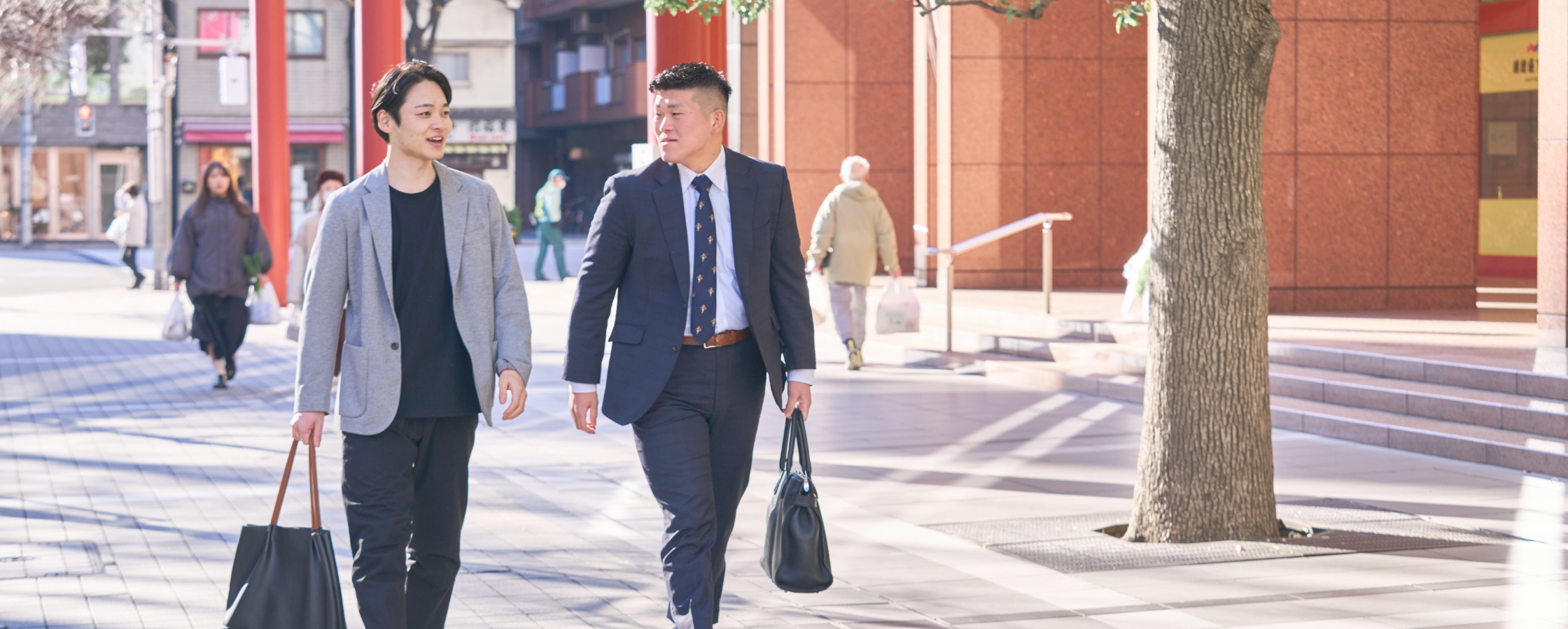 運送・物流業界専門の求人広告セールス