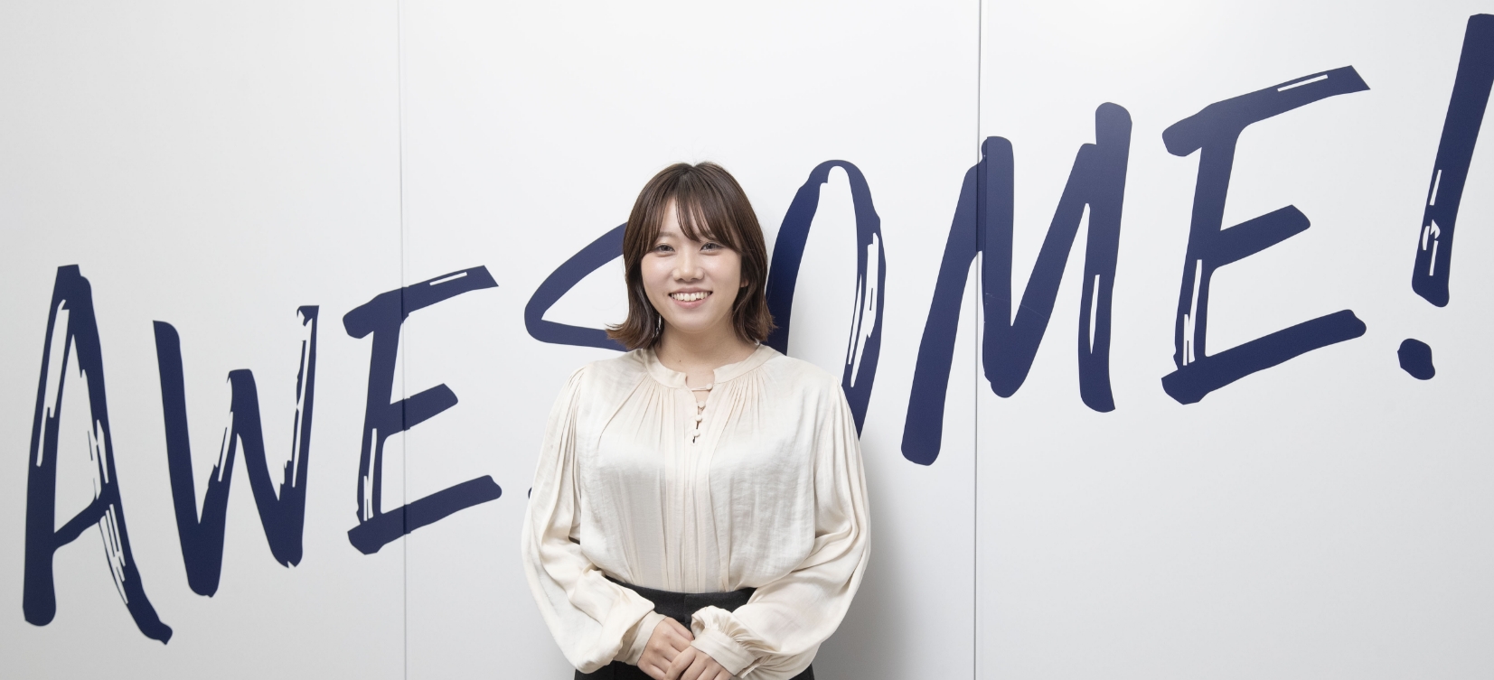 Awesomeなメンバー