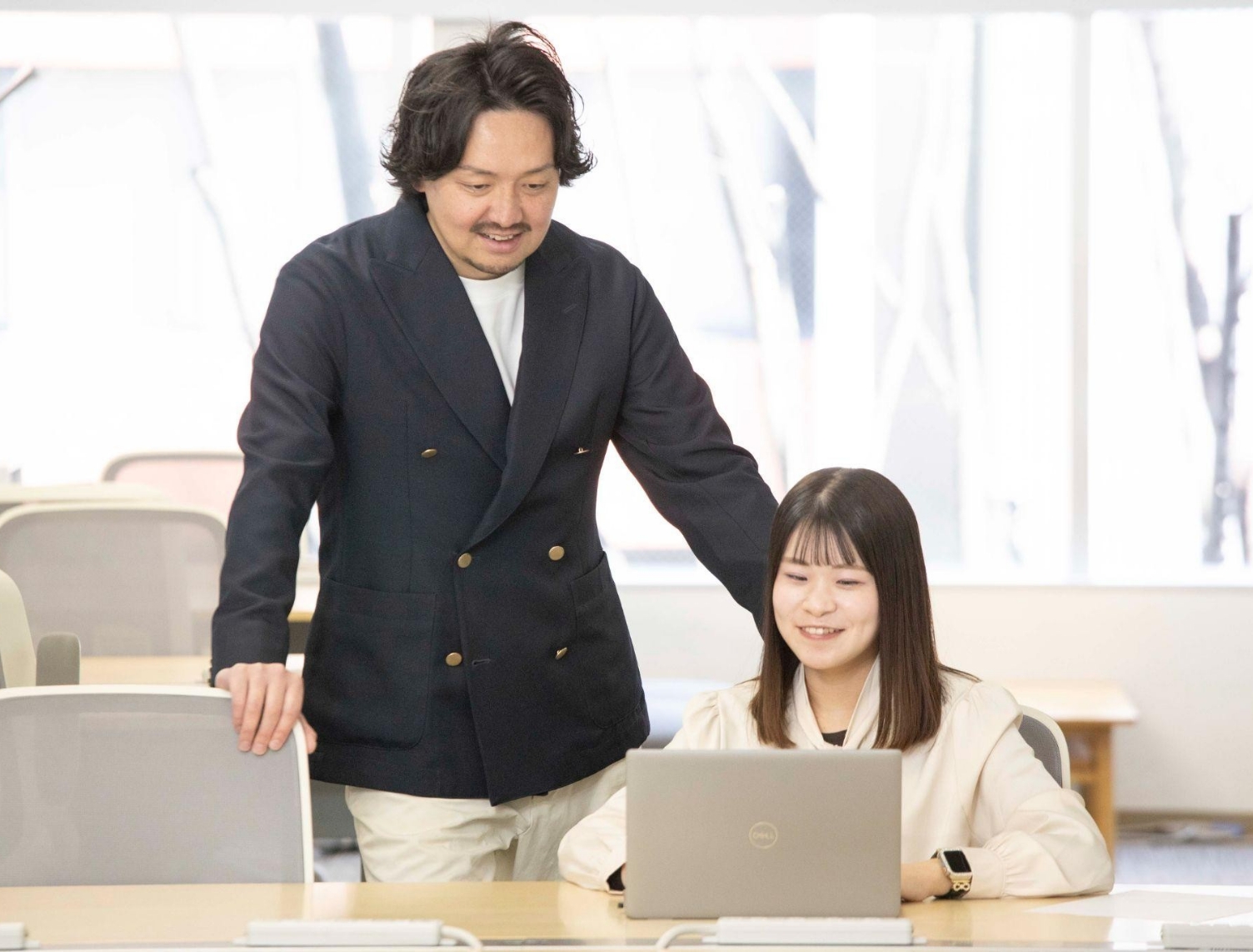 Awesomeなメンバー