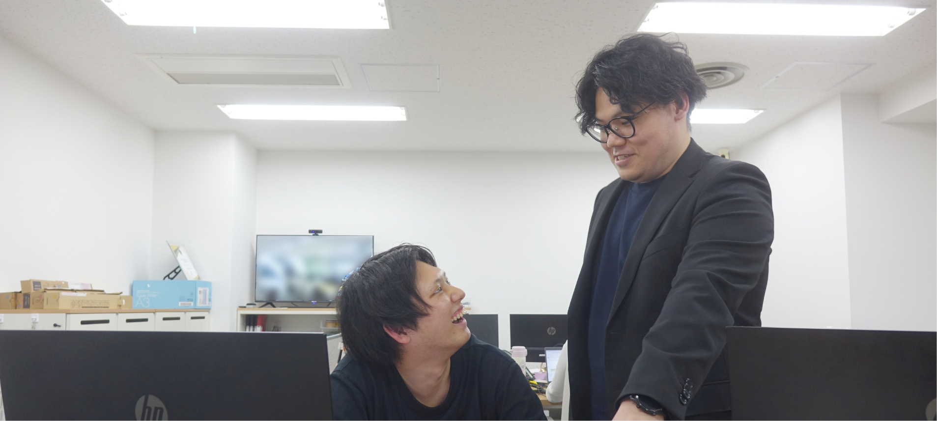 Awesomeなメンバー